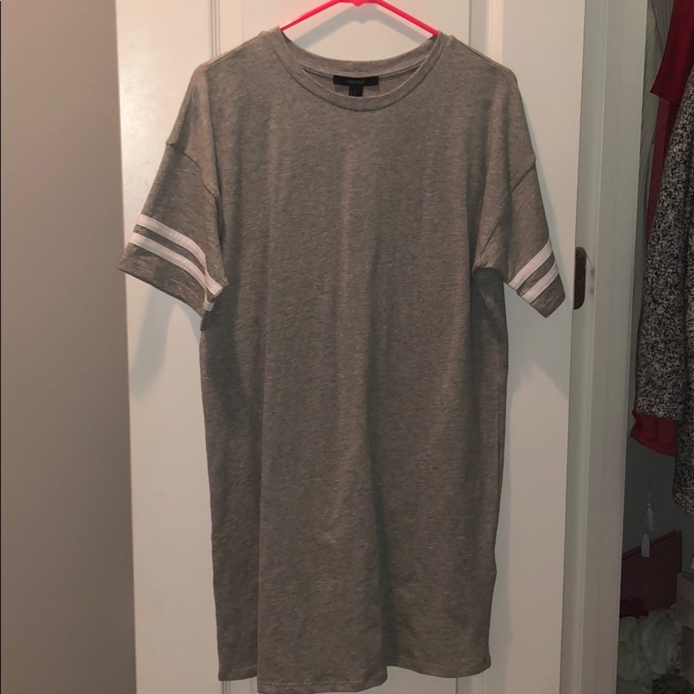 Forever21 Jersey Dress